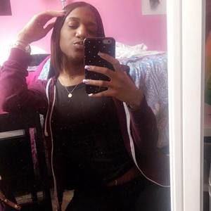 Meet your Posher, Hydiah